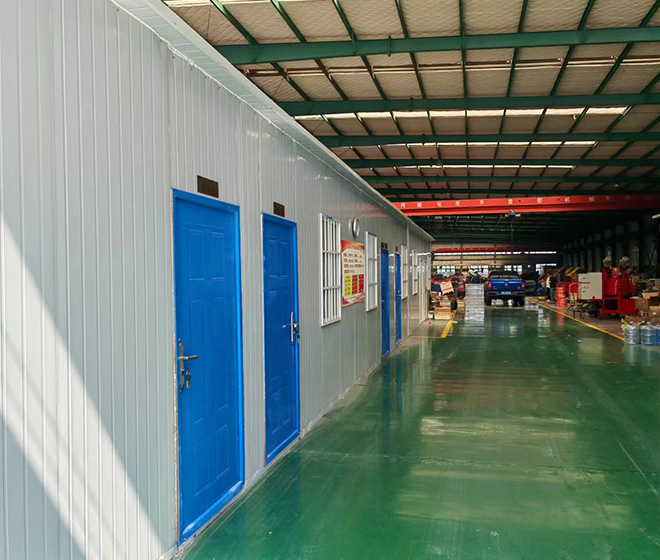 廠(chǎng)區(qū)四